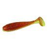 zfish wormy shad 9 5cm 4ks