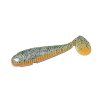 zfish wormy shad 9 5cm 4ks