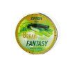 Zfish Šňůra Fantasy 8-Braid 130m (Průměr 0,08mm)