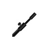zfish vidlicka bank stick black 50 90cm