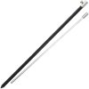 zfish vidlicka bank stick black 50 90cm