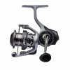 Naviják s přední brzdou Abu Garcia Revo 3 SX 2000S