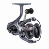 Navijak s prednou brzdou Abu Garcia Revo 3 SX 2500S