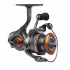 Navijak s prednou brzdou Abu Garcia Revo 3 X 2500S