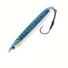 Speed ​​​​Jig I Blue Mackerel-TEAM NORWAY