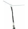 Filfishing Průjezd Feeder Stiff Link Fil (Délka 80mm)