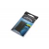 Carp´R´Us Smršťovací trubičky - Shrinktube Green/Grey (Varianta Carp´R´Us Shrinktube Green/Grey, 8pcs)