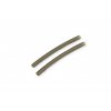 Carp´R´Us Smršťovací trubičky Shrinktube Green/Grey (Varianta Carp´R´Us Shrinktube Green/Grey, 8pcs)
