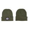 zfish cepice light beanie zelena