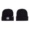 zfish cepice light beanie cerna