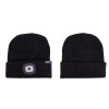 zfish cepice light beanie cerna