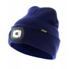 ZFISH Čepice Light Beanie Modrá