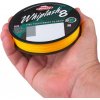 Šňůra Berkley Whiplash 8 Yellow 150m (Varianta Whiplash 8 Yellow 150m 0,06 10,7kg)