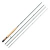 Muškárský prút Shakespeare Oracle 2 River Fly 2,10m 4WT 4diely