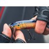 Wobler Abu Garcia Hi-Lo Floating 12cm (Varianta Beast Hi-Lo FL 12cm Firetiger)
