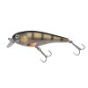 Wobler Abu Garcia Hi-Lo Floating 12cm (Varianta Beast Hi-Lo FL 12cm Firetiger)