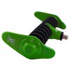 zfish feeder hrazda rotating side quiver rest