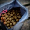 Cream Seed Boilies 18mm 1kg (Varianta Cream Seed Boilies 18mm 1kg)