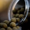 Wafters boilies Munch Baits Bio Marine 200ml (Varianta Bio Marine Wafters 14mm 200ml)