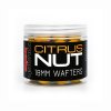 Wafters boilies Munch Baits Citrus Nut 200ml (Varianta Citrus Nut Wafters 14mm 200ml)