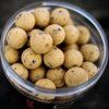Wafters boilies Munch Baits Cream Seed 200ml (Varianta Cream Seed Wafters 14mm 200ml)