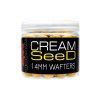 Wafters boilies Munch Baits Cream Seed 200ml (Varianta Cream Seed Wafters 14mm 200ml)