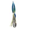 Pilker-jig Inchiku Flat Slow Jigger Blue-TOP 200+250g