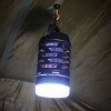 ngt lapac hmyzu bug zapper light system