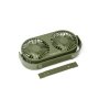 Trakker Ventilátor + ovladač - Remote Bivvy Fan (Varianta Trakker Ventilátor + ovladač - Remote Bivvy Fan)