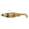 4D HERRING BIG SHAD 22CM 200G SINKING GLOW HADDOCK 2+1KS-savage gear