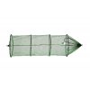 zfish vezirek pogumovany keep net r mesh small