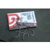 Trakker Háčky Clinga BP Hooks Micro Barbed 10ks (Varianta Trakker Háčky Clinga BP Hooks Micro Barbed 10ks - Velikost: 8, Balení: 10ks)