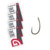 Trakker Háčky Curve Shank Hooks Micro Barbed 10ks (Varianta Trakker Háčky Curve Shank Hooks Micro Barbed 10ks - Velikost: 8, Balení: 10ks)