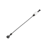 Trakker Kompletní bobbin Clinga Dumpy Kit