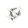 Trakker Vrtáčky Plastic Bait Screws 10ks