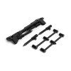Trakker Stojan Quicklock Pod Kit (Varianta Trakker Stojan Quicklock Pod Kit)
