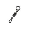 Trakker Obratlík QC Ring Swivel vel.8, 10ks (Varianta Trakker Obratlík QC Ring Swivel - Size 8)
