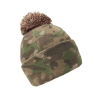 Trakker Kulich Camo Bobble Hat (Varianta Trakker Kulich Camo Bobble Hat)