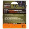 Šňůra Spiderwire Durabraid Moss Green 135 m