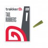 Trakker Převlek Tail Rubbers 10ks (Varianta Trakker Převlek Tail Rubbers)