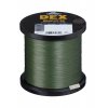 Šnůra Berkley DEX Braid PE X8 Moss Green Metráž (Varianta DEX Braid PE X8 Moss Green 1 m 0,14 mm 12,9 kg)