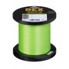 Šnůra Berkley DEX Braid PE X8 Chartreuse Metráž