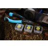 Carp´R´Us Krimpovací svorky – Crimps 50ks (Varianta Carp´R´Us Krimpovací svorky - Crimps 0,7mm)