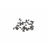 Carp´R´Us Krimpovací svorky – Crimps 50ks (Varianta Carp´R´Us Krimpovací svorky - Crimps 0,7mm)