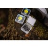 Carp´R´Us Krimpovací svorky – Crimps 50ks (Varianta Carp´R´Us Krimpovací svorky - Crimps 0,7mm)