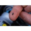 Carp´R´Us Krimpovací svorky – Crimps 50ks (Varianta Carp´R´Us Krimpovací svorky - Crimps 0,7mm)