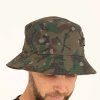 Trakker Klobouk Reversible Bucket Hat (Varianta Trakker Klobouk Reversible Bucket Hat)