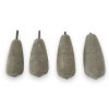 Zátěž ECO Sinkers Hruška Bullet InLine (Varianta Hruška Bullet InLine 70 g)