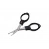 47833 savage gear nuzky magic folding scissor 10cm