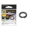 Kamatsu MAX POWER SPLIT RING-BLACK